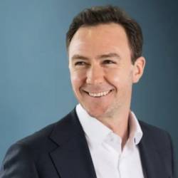 Nicholas Dempsey, CBRE Investment Management