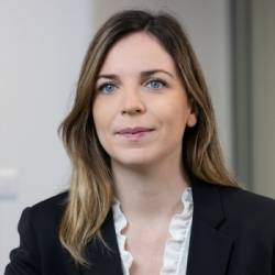 Candice Nicolazo, Eurazeo Infrastructure