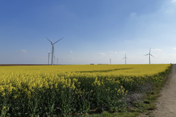 Valorem éolien