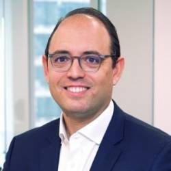 Sémir Chahed, Elyse Energy