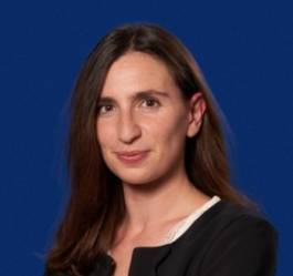 Valentine Ulmann, Neoen