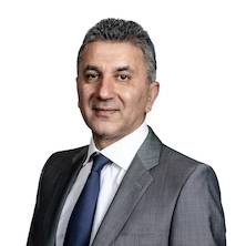 Fadi Selwan, Meridiam