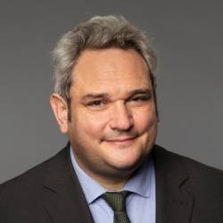 Thierry Rambaud, Mayer Brown