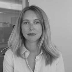 Claire Lauret-Savinaud, Natixis