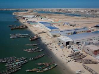 Meridiam va investir au côté de l'État mauritanien. ©Creative Commons Licence