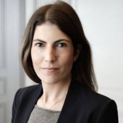 Fanny Mahler, Linklaters