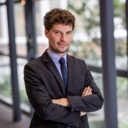 Guillaume Léonard, Bredin Prat