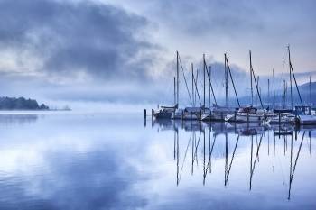 Le spécialiste des solutions connectées pour les ports de plaisance Wattson Elements Falco signe une nouvelle levée.