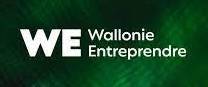 WALLONIE ENTREPRENDRE WALLONIE ENTREPRENDRE