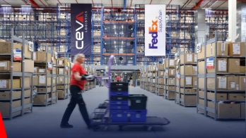 © Fedex