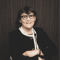 Christine Le Bihan-Graf, Hogan Lovells 