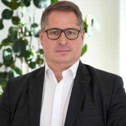 Cédric Falgas, Altitude Infra 