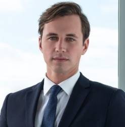 Xavier Lalau Keraly, Oddo BHF 