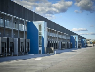 © Associated Danish Port 