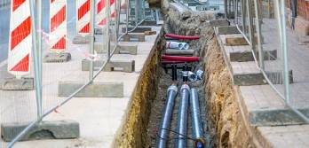 Réseau de Chaleur, Engie ®