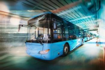 La plateforme Bus propres s’inscrit dans le cadre du plan de relance de la CDC et de son action en faveur de la transition environnementale. 