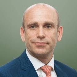 John Cavill