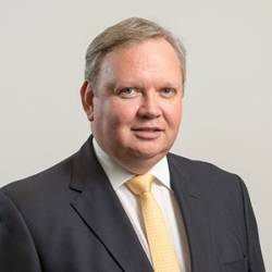 Jon Simpson, De Gaulle Fleurance