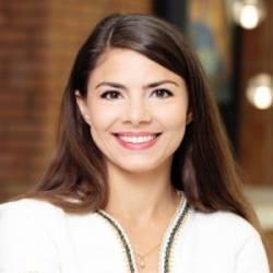 Gabrielle Reddé, Bredin Prat