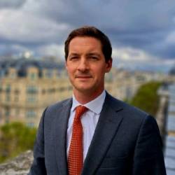 Nicolas Buisine, ING
