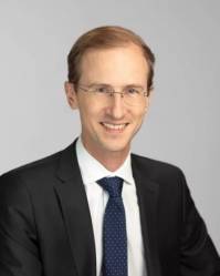 Alexandre Peyre, EDF Invest Alexandre Peyre, EDF Invest