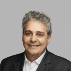 Emmanuel Rogy, Cube Infrastructure Managers