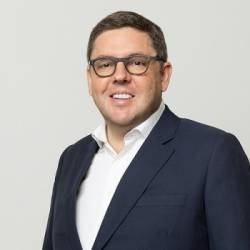 Patrick Tardivy, Orrick