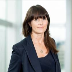 Carolyn Pearce, Igneo Infrastructure Partners