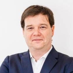 Nicolas Couderc, Icon Infrastructure
