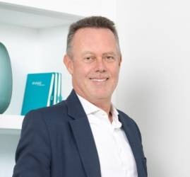 Philippe Cormon, Rivage Investment
