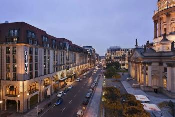 © Hilton Berlin © Hilton Berlin