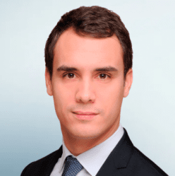 Sami Jebbour, Freshfields