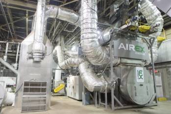 ©Airex Energie