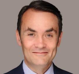 Philippe Taillardat, Rive Private Investment