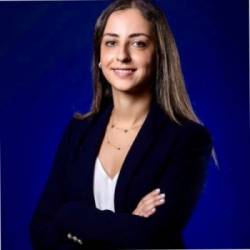 Amira Oueld-El Hachemi, RGreen Invest