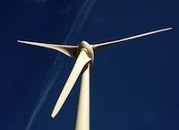 Eolienne 200
