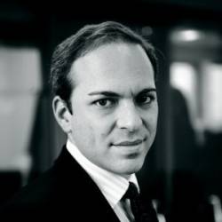 Bruno Erbel, VisionEdgeOne