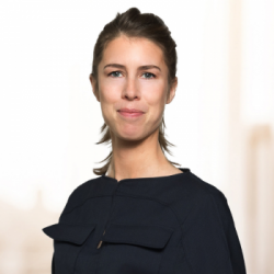 Pauline Portos, Willkie Farr & Gallagher LLP