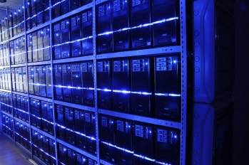 Les centres de données sont devenus essentiels pour améliorer l’accès à l’information. 