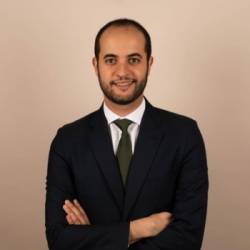 Yassine Allam, Trinity International