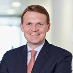 Moritz Mueller, Evercore
