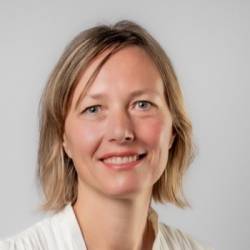 Géraldine Anceau, EDF Pulse Croissance Holding