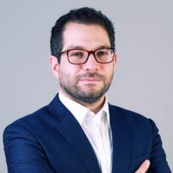 Edouard Seferian, Rgreen Invest 
