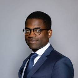 Jean-Eden Domingo Getti, Eight Advisory