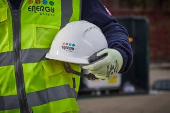 Energy Assets Group