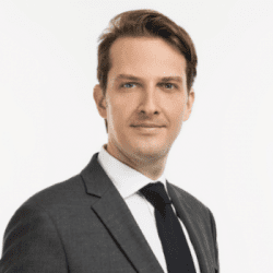 Philippe Sciorella, Adviso Partners