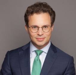 Mathias Dantin, Herbert Smith Freehills