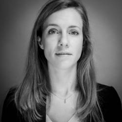 Marie Louvet, Herbert Smith Freehills