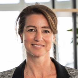 Alexa Le Miere, Groupe Volta