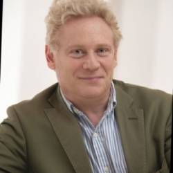 Thomas Kamm, Antin Infrastructure Partners